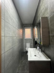 Brand new room with a nice yard