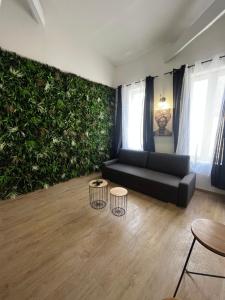 Charmant Duplex centre de nimes