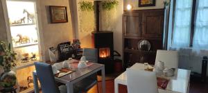 B&B / Chambres d'hotes Mon Plaisir : photos des chambres