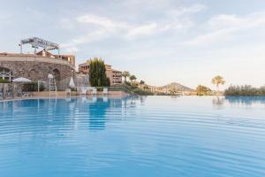 Village cap Esterel, piscine, plage