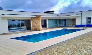 Quinta Chão do Ribeiro - Cortiçada