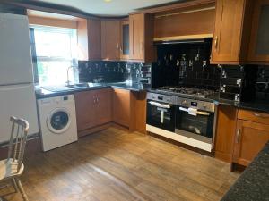 Ensuite room near city centre