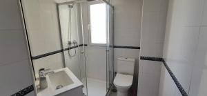 Port view - Reina Sofia