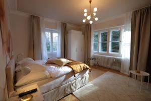 Golden Flat by GrazRentals with parkview - brandnew & free parking