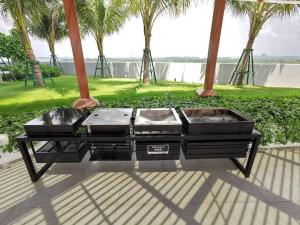0703 Almas Suites Netflix Wi-Fi Seaview By STAY
