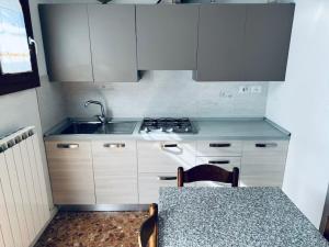 Bilocale Cristal 7- Family Apartment