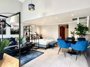 City Apartment, central, 2 min to U4 Margaretengürtel