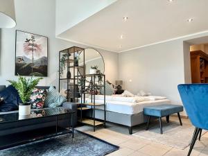 City Apartment, central, 2 min to U4 Margaretengürtel