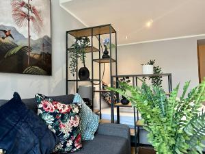 City Apartment, central, 2 min to U4 Margaretengürtel