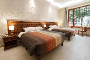 Art Plaza Boutique Hotel