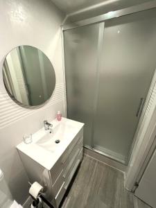 Coqueto Apartamento en el Corazón de Madrid (Sol)