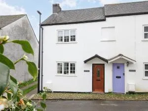 Glebe Cottage - Rumleigh