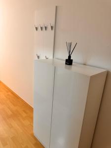 Gemütliches 1 Zimmer Apartment