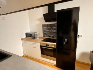Gemütliches 1 Zimmer Apartment
