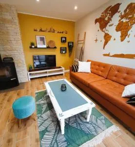 Le Clos du Mesnielle - Nibas