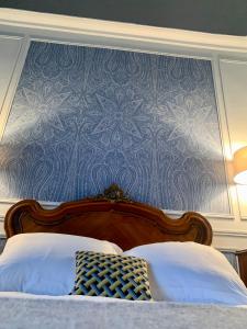 Chateau de Bellefontaine