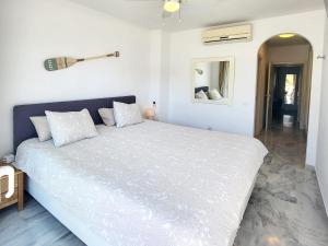 House of Sun Calahonda