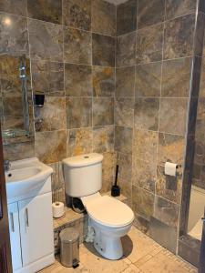 Ensuite room near city centre