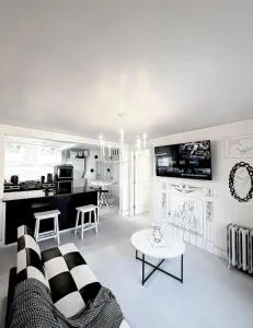 The 2D Spot! - 布法罗