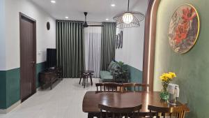 Happy House Quy Nhơn