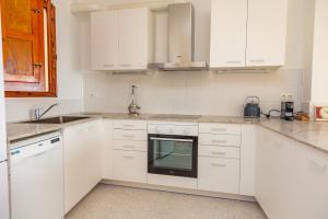 Cullera Beachfront Apartment