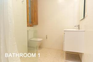 Cullera Beachfront Apartment