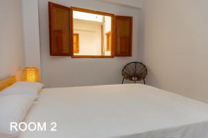Cullera Beachfront Apartment