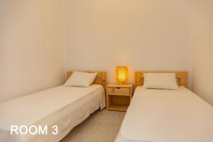 Cullera Beachfront Apartment