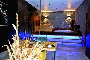 Lunic1926 - 4hvězdičkové hotely ve městě Manhay