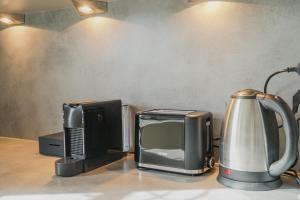 2-Raum App mit Terrasse Jena Zöllnitz