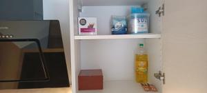 Apartmán Milano Frymburk