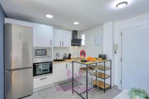 weforyou Fuengirola Center Sunny & Beach