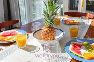 weforyou Fuengirola Center Sunny & Beach