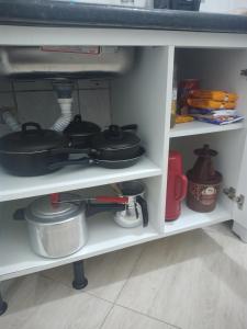 Apartamento Vista Mar Praia Grande, Ocian