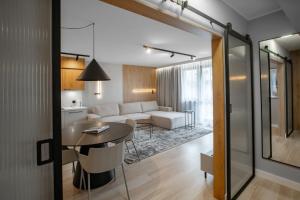 Luksusowe Apartamenty Family - Zdrojowa 18 - Apartamenty na Wyspie