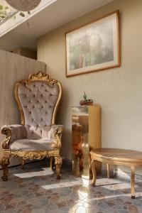 Hotel Casa Botero 102