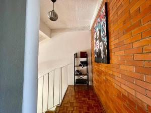 Casa acogedora y relajante en Cuernavaca