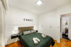 Amplio 1BR en Recoleta - Obiekty bez kategorii w mieście Buenos Aires