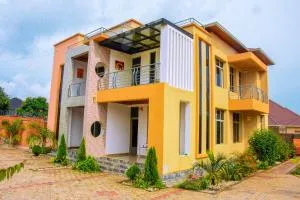 Montana Stay B&B - Kisoro