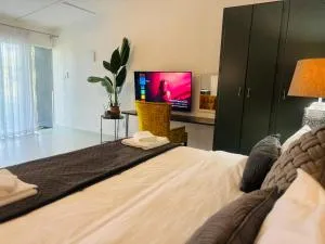 Busa House - Boschjeskop