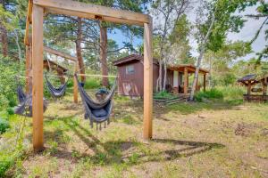 Wapiti Allenspark Cabin Near Rocky Mountains!
