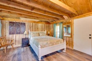 Wapiti Allenspark Cabin Near Rocky Mountains!