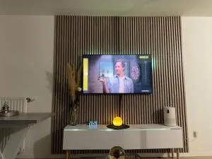 Cozy & zen - 弗朗斯地区特朗布莱