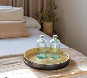 Hotel Rural El Teular