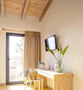 Hotel Rural El Teular