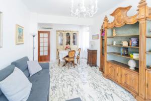 147- Ca da Lice nel centro di Sestri Levante, 5 minuti Baia del Silenzio, Mare e Spiaggia