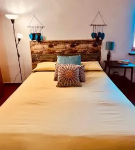 Casa al Campanile Tameró HolyDay Apartments - Salisano