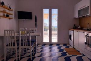 Casa Plemmirio Varco 22