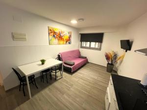 Coqueto Apartamento en el Corazón de Madrid (Sol)