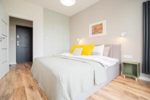 Glow Apartments, Apartament Poczty Polskiej Gdańsk Główny